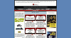 Desktop Screenshot of ciakhollywood.com